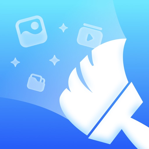 CleanUp Storage: Phone Cleaner