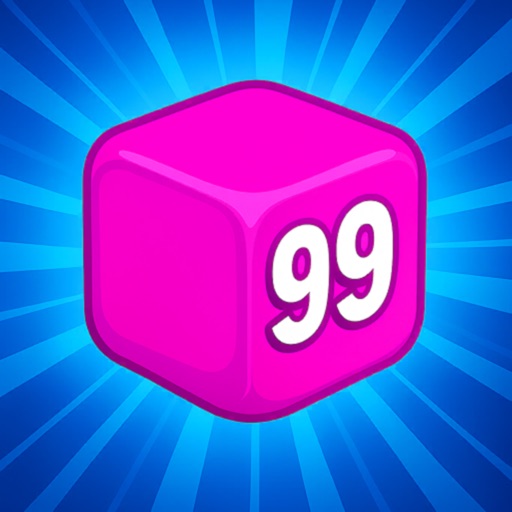 Cube Crusher 3D!