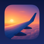 Flight Tracker: Track Airplane