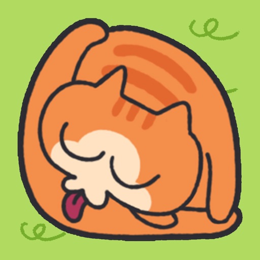 Cat Stacking - Meme Puzzle