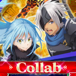 SLIME - ISEKAI Memories