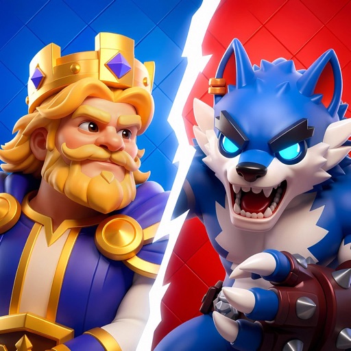 Castle Master：Total Battle