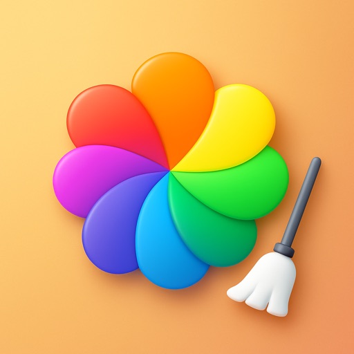 Swipe Photo Cleaner & Remover