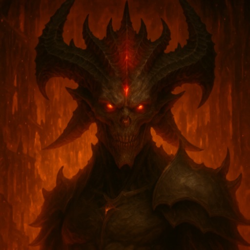 Raise Mephisto Idle RPG