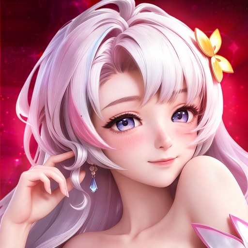 Eileen Saga: The Crush Girl