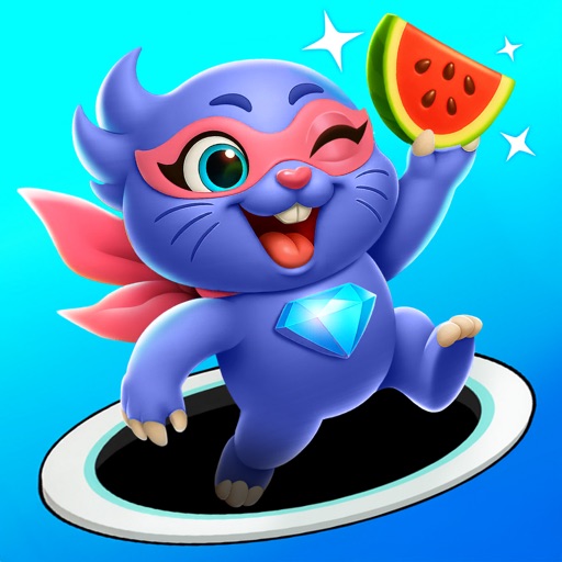 All in Hole: Black Hole Games