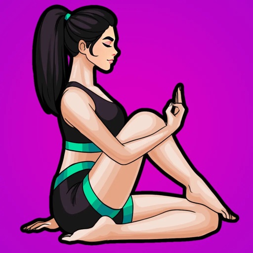Yoga for Beginners - Workout