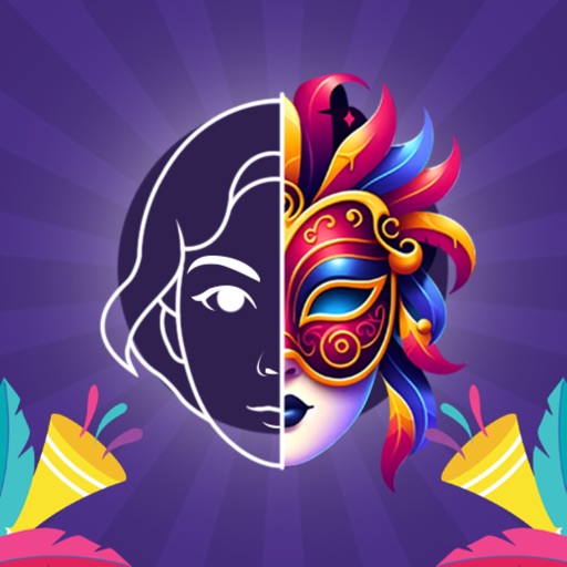 Venezia Mask Swap: Face AI