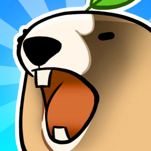 Marmot Defense: Rogue Survival