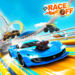 Race Off - Ramp,Stunt,Race