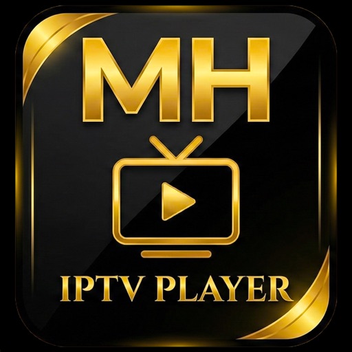 MH Iptv Player