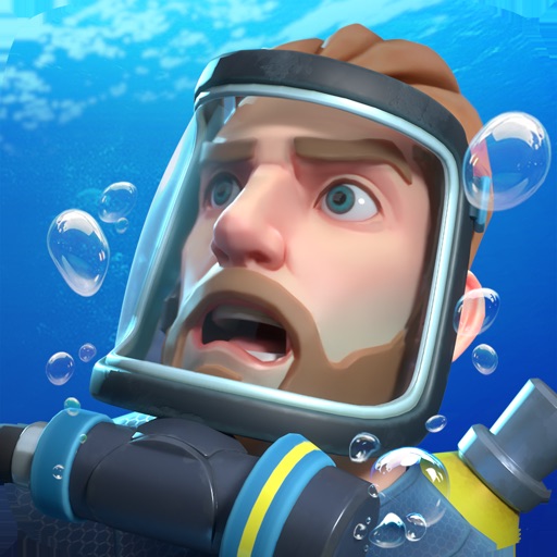 Subsea Survival