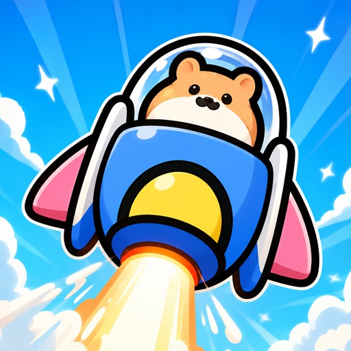 Hamster Squad : Idle RPG