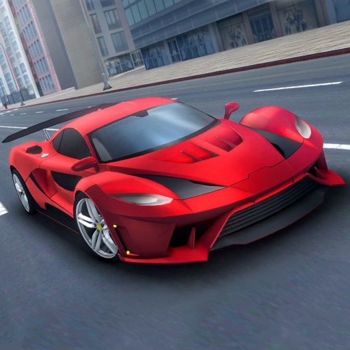Car Parking Driving Academy 2