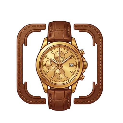 Watch Identifier - Find Value