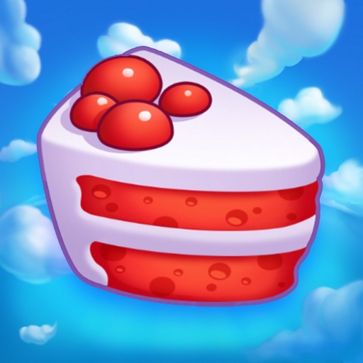 Triple Treats: Tile Match