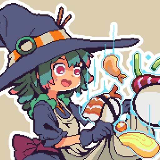 SushiMon Defense