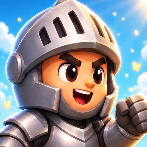 Skyward: Feel Spike