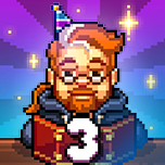 Knights of Pen and Paper 3