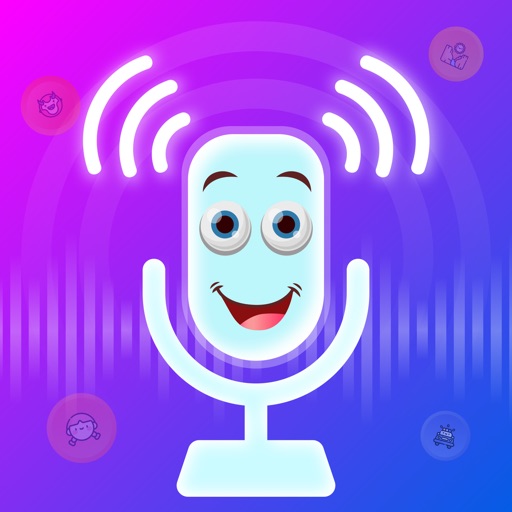 AI Voice Generator - Prankster
