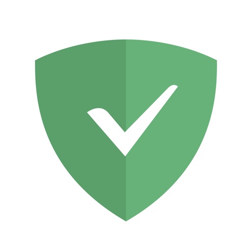 AdGuard  — adblock&privacy
