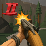 The Walking Zombie 2: Shooter