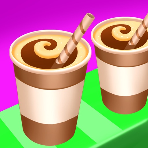 Coffee Stack