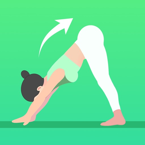 Stretch+Flexibility~Bend Flex