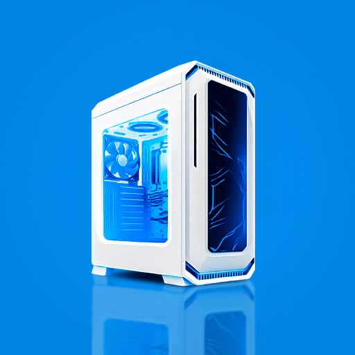 PC Creator 2 - Computer Tycoon
