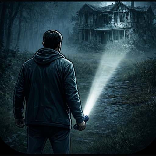 Echoes - Interactive Thriller
