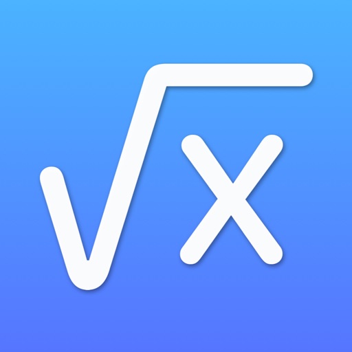 Math Notes - Solver & Editor