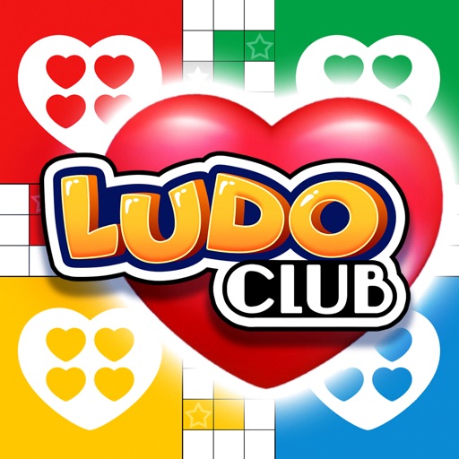 Ludo Club・Fun Dice Board Game