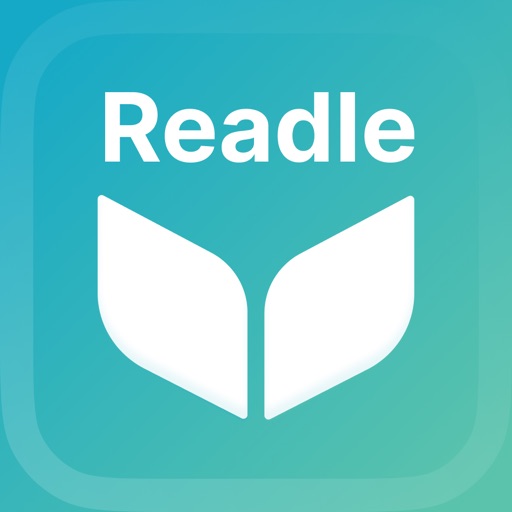 Readle: Learn Languages Daily