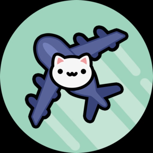 Jet Cat: Idle Merge Shooter
