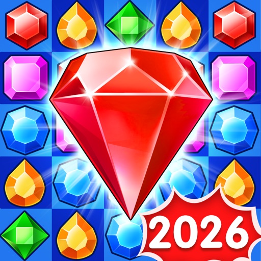Jewel Legend