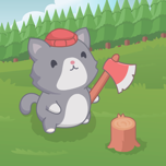 Idle Cat Lumber