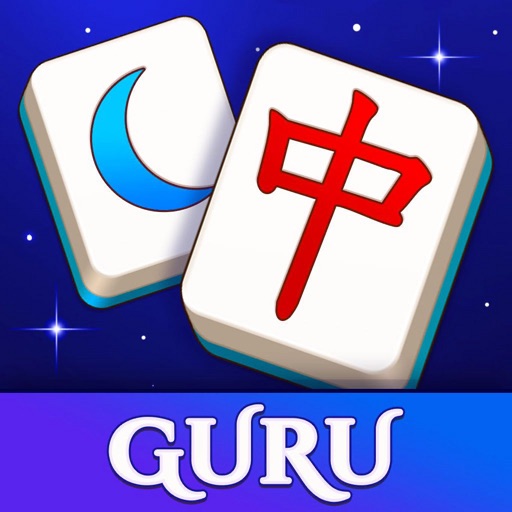 Guru Mahjong