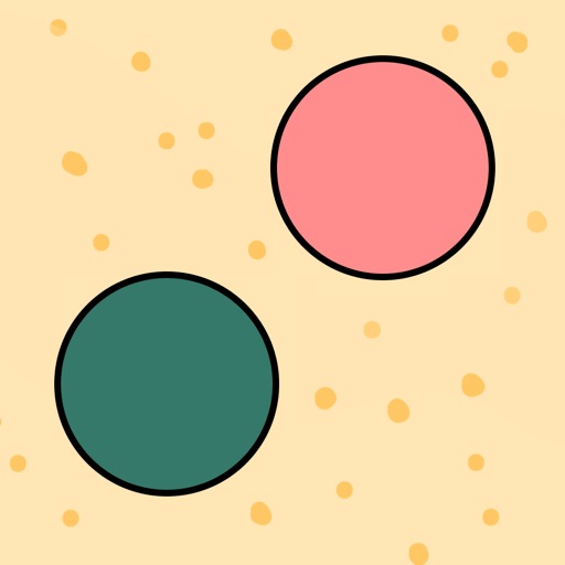 Two Dots - Connect the Colors