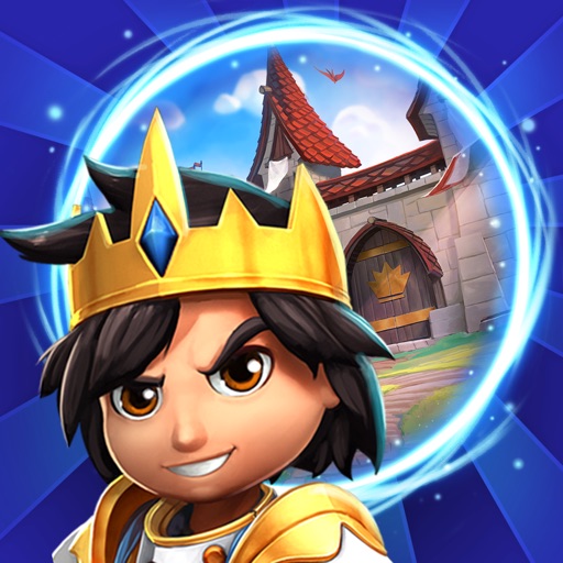 FREE Royal Revolt 2: Tower Defense