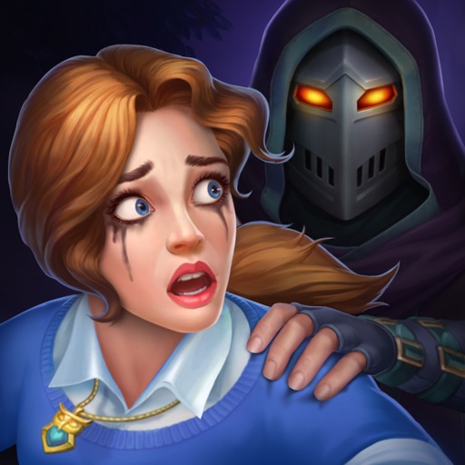 Mystery Matters: Match & Crime