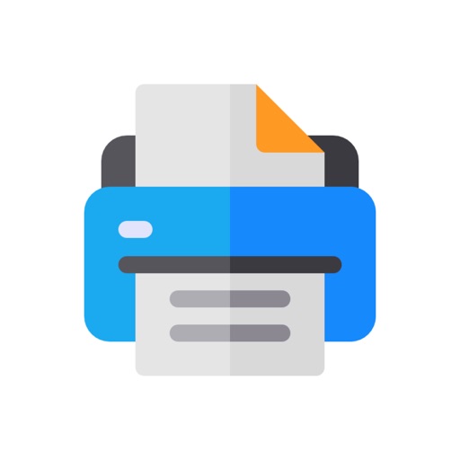 Printer Smart: Tap & Print