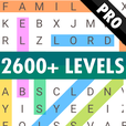 Word Search Daily PRO