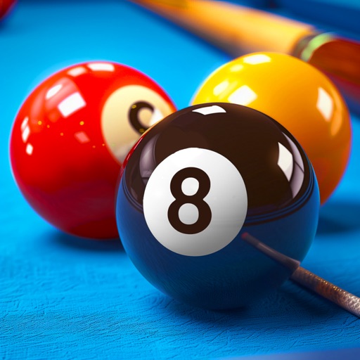 8 Ball Pool : Billiards