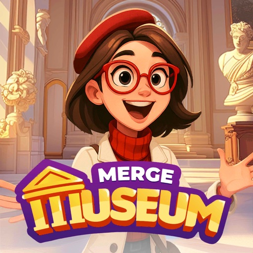 Merge Museum: Art & History