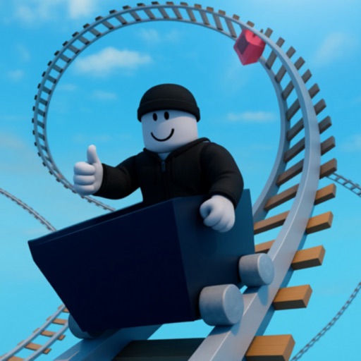Cart Ride Obby