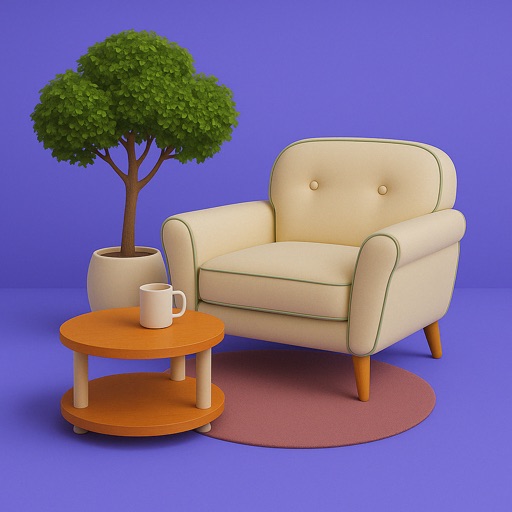 Interion - AI Home Design