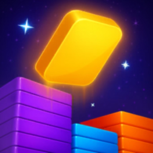 Sort Dash: Color Match!