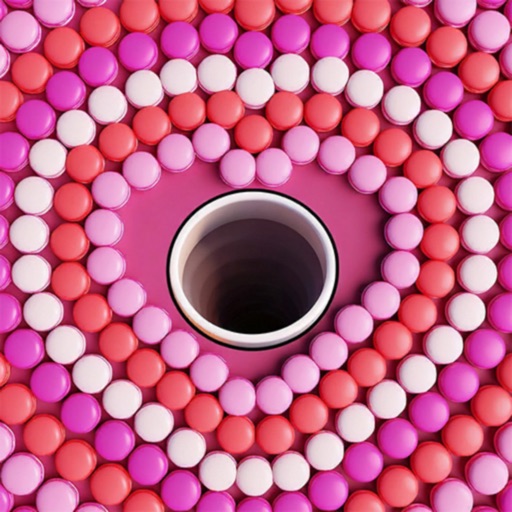 Hole Master - Eat The World