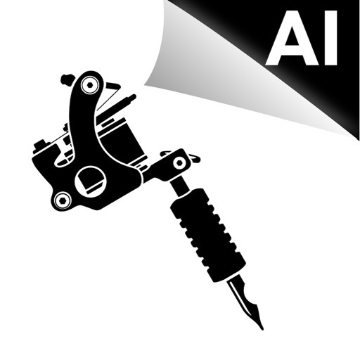 InkAI - Tattoo Maker App