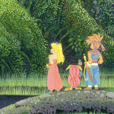 Secret of Mana